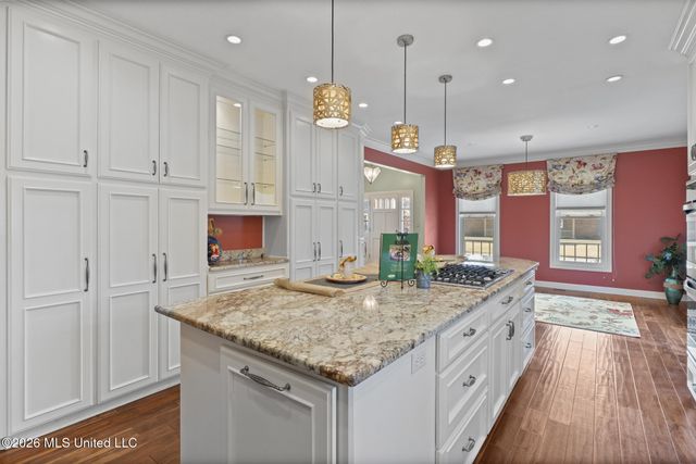 3111 Prince George Road, Hattiesburg, MS 39402