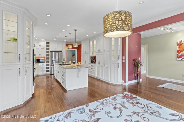 3111 Prince George Road, Hattiesburg, MS 39402