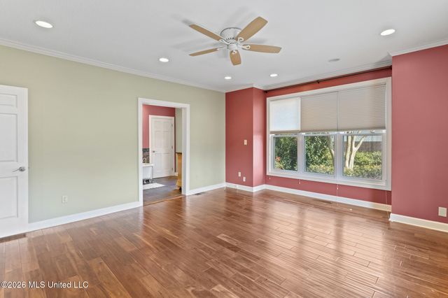 3111 Prince George Road, Hattiesburg, MS 39402