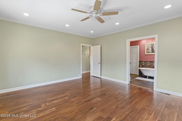 3111 Prince George Road, Hattiesburg, MS 39402