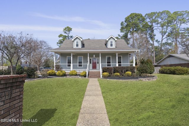 3111 Prince George Road, Hattiesburg, MS 39402