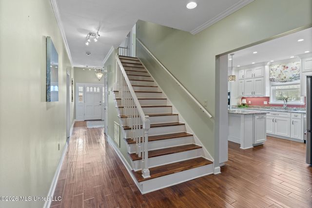 3111 Prince George Road, Hattiesburg, MS 39402