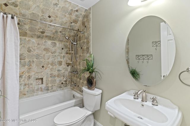 3111 Prince George Road, Hattiesburg, MS 39402