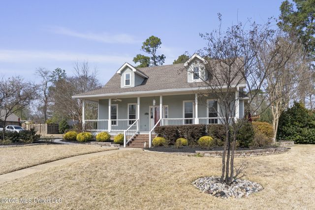 3111 Prince George Road, Hattiesburg, MS 39402
