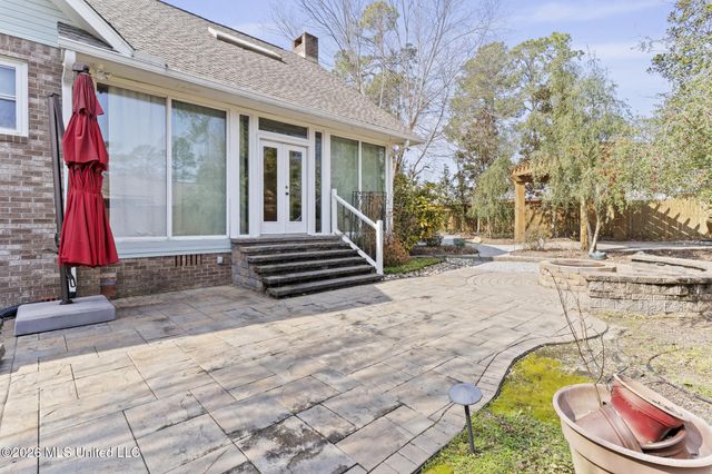 3111 Prince George Road, Hattiesburg, MS 39402