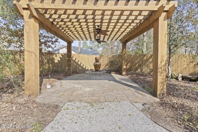 3111 Prince George Road, Hattiesburg, MS 39402