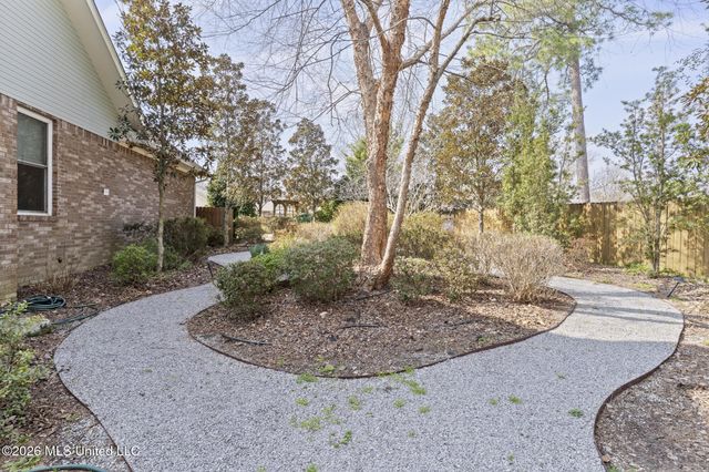 3111 Prince George Road, Hattiesburg, MS 39402