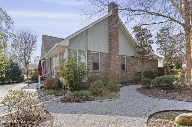 3111 Prince George Road, Hattiesburg, MS 39402