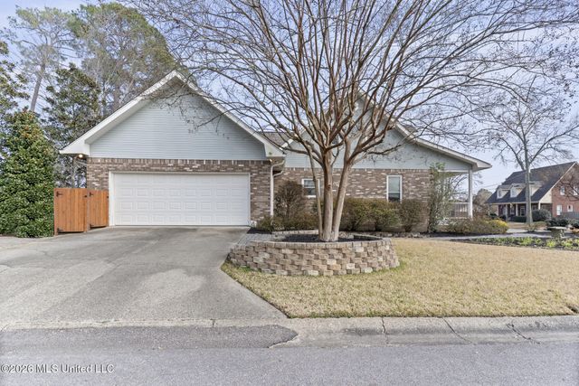 3111 Prince George Road, Hattiesburg, MS 39402