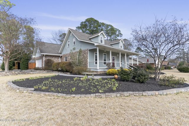 3111 Prince George Road, Hattiesburg, MS 39402