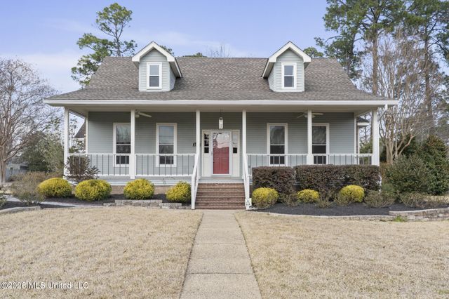 3111 Prince George Road, Hattiesburg, MS 39402