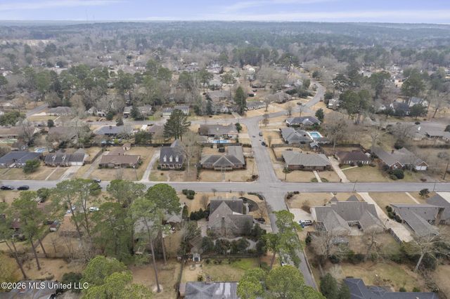 3111 Prince George Road, Hattiesburg, MS 39402