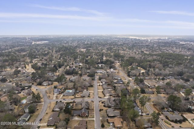 3111 Prince George Road, Hattiesburg, MS 39402