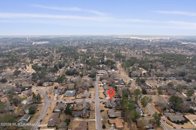 3111 Prince George Road, Hattiesburg, MS 39402