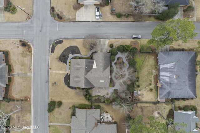 3111 Prince George Road, Hattiesburg, MS 39402