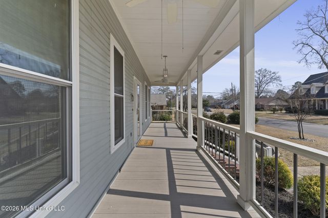 3111 Prince George Road, Hattiesburg, MS 39402