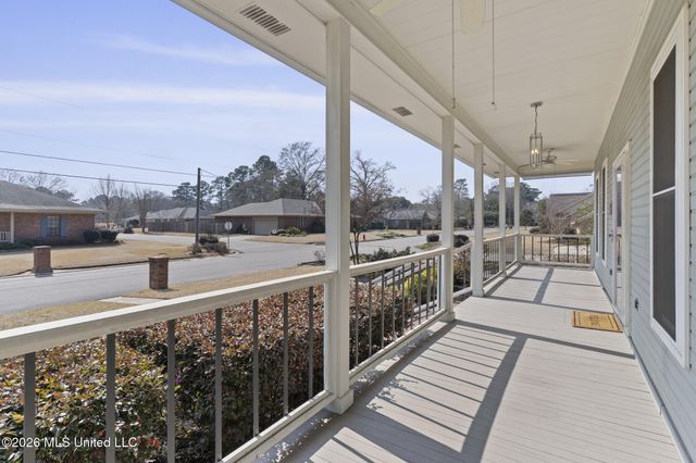 3111 Prince George Road, Hattiesburg, MS 39402