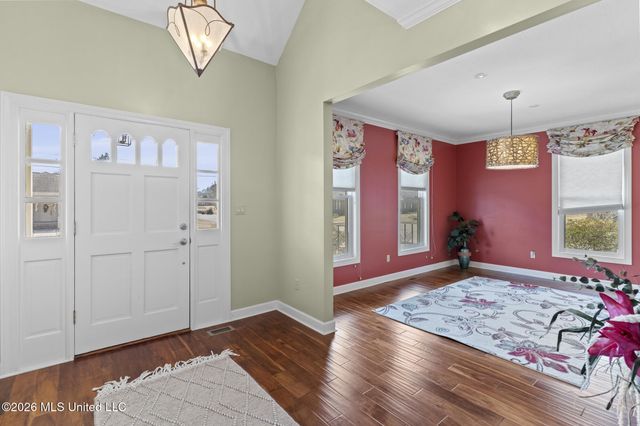 3111 Prince George Road, Hattiesburg, MS 39402