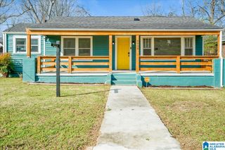 2908 DAWSON AVENUE SW, Birmingham, AL 35211