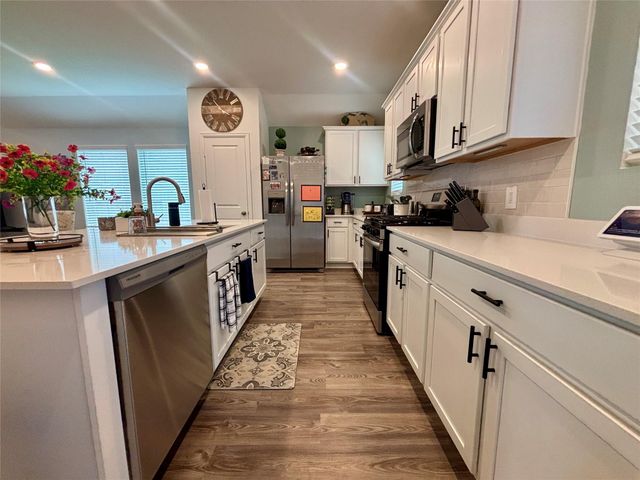3533 Alcala Cove Court, Conroe, TX 77301