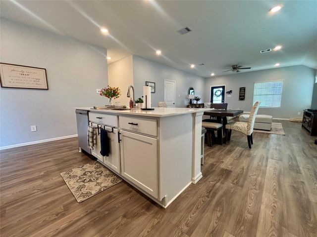 3533 Alcala Cove Court, Conroe, TX 77301