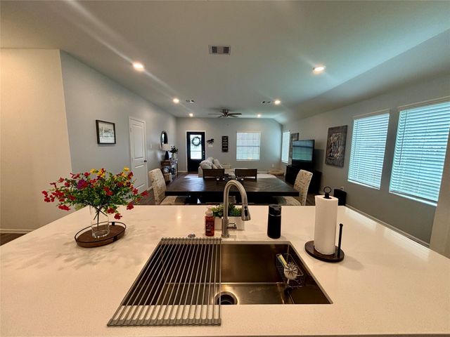 3533 Alcala Cove Court, Conroe, TX 77301