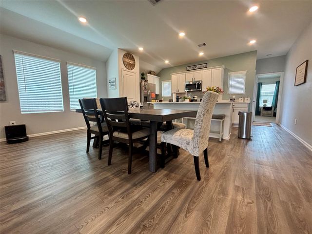 3533 Alcala Cove Court, Conroe, TX 77301