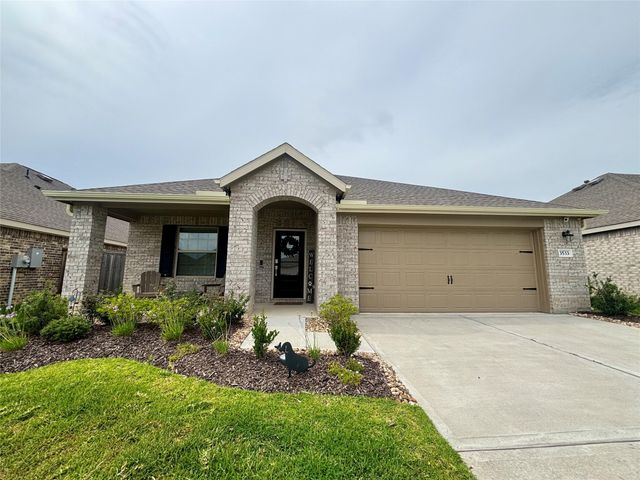 3533 Alcala Cove Court, Conroe, TX 77301