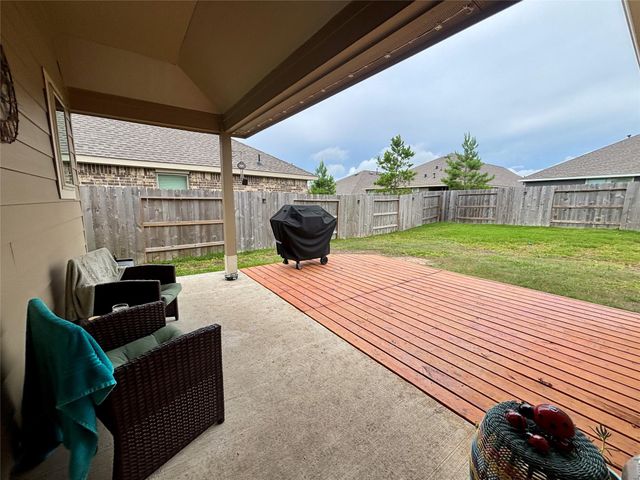 3533 Alcala Cove Court, Conroe, TX 77301