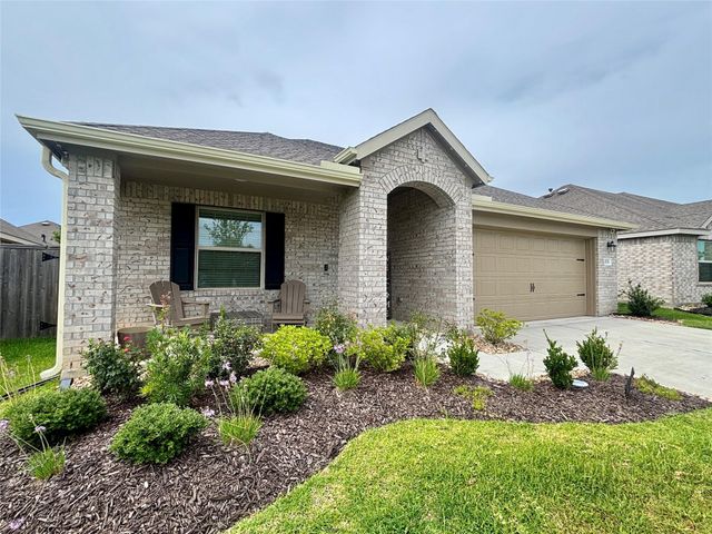 3533 Alcala Cove Court, Conroe, TX 77301