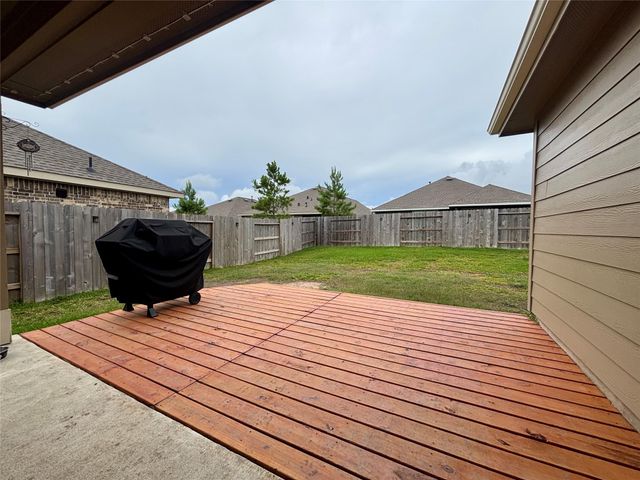 3533 Alcala Cove Court, Conroe, TX 77301