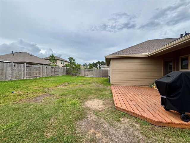 3533 Alcala Cove Court, Conroe, TX 77301