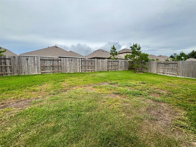 3533 Alcala Cove Court, Conroe, TX 77301