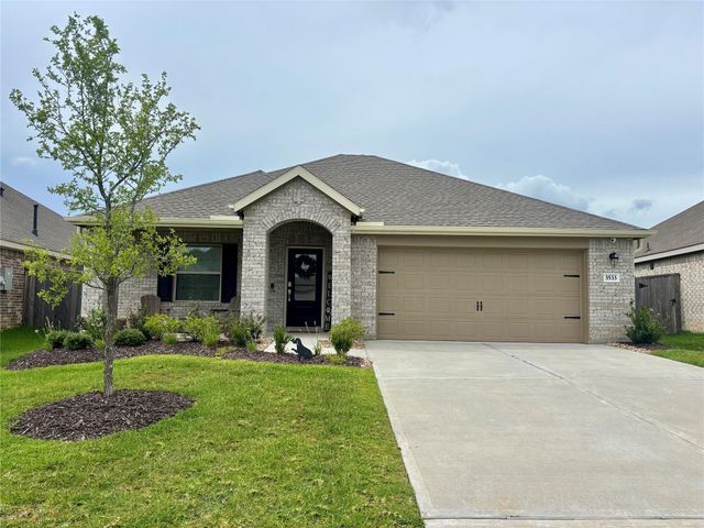 3533 Alcala Cove Court, Conroe, TX 77301