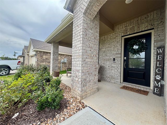 3533 Alcala Cove Court, Conroe, TX 77301