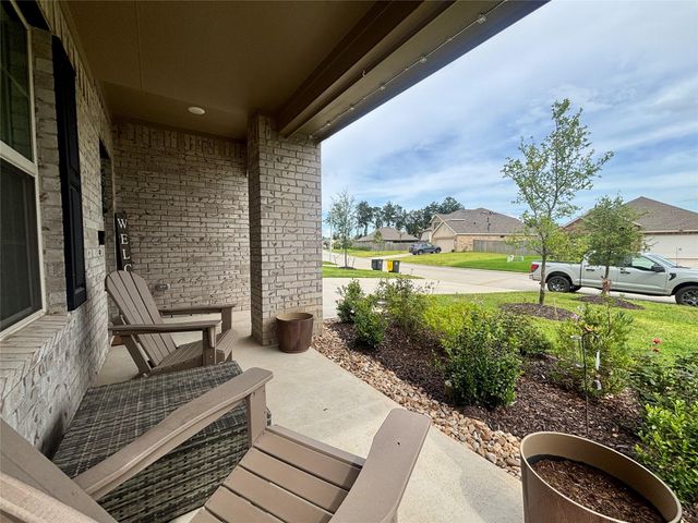 3533 Alcala Cove Court, Conroe, TX 77301