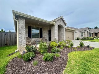 3533 Alcala Cove Court, Conroe, TX 77301
