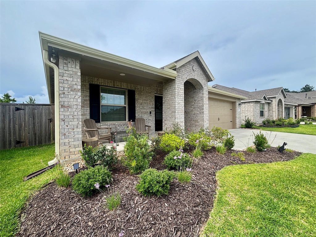 3533 Alcala Cove Court, Conroe, TX 77301