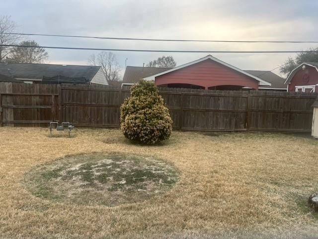 4324 Goulburn Drive, Houston, TX 77045