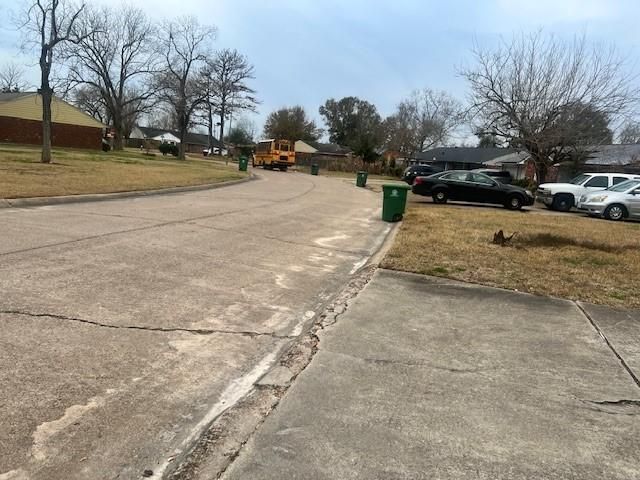 4324 Goulburn Drive, Houston, TX 77045