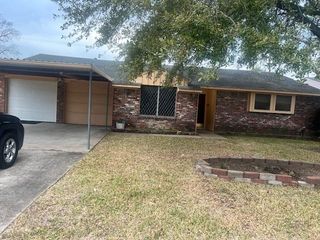 4324 Goulburn Drive, Houston, TX 77045