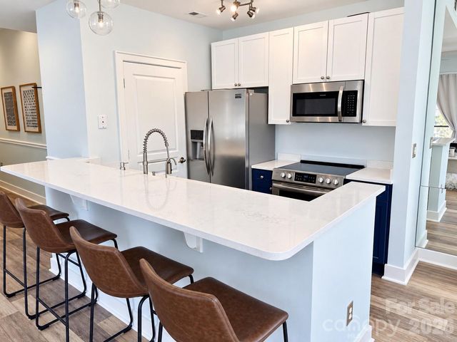 115 E Park Avenue 201, Charlotte, NC 28203