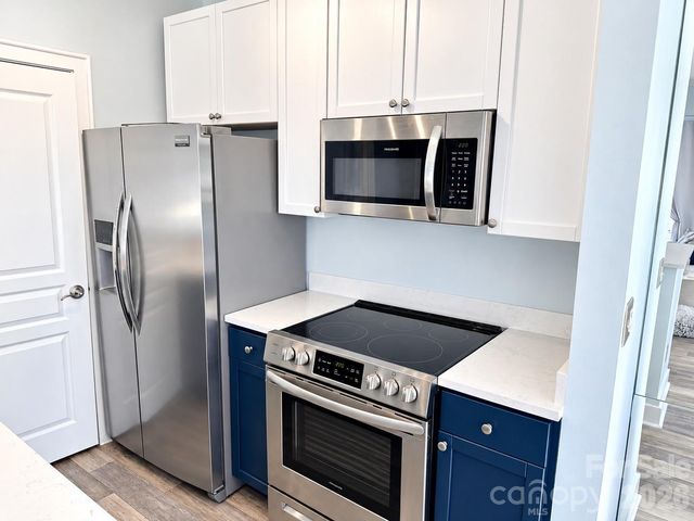 115 E Park Avenue 201, Charlotte, NC 28203