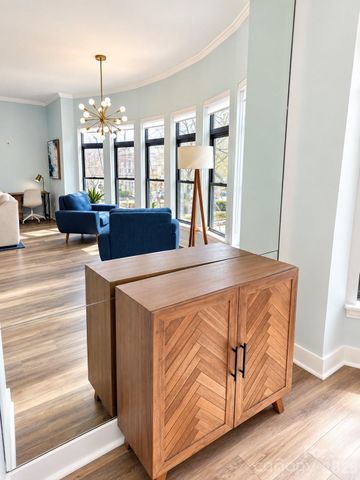 115 E Park Avenue 201, Charlotte, NC 28203
