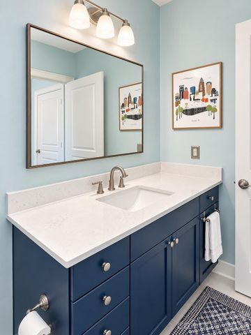 115 E Park Avenue 201, Charlotte, NC 28203