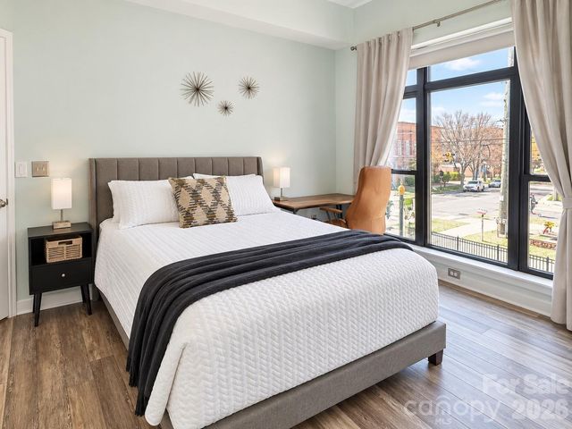 115 E Park Avenue 201, Charlotte, NC 28203
