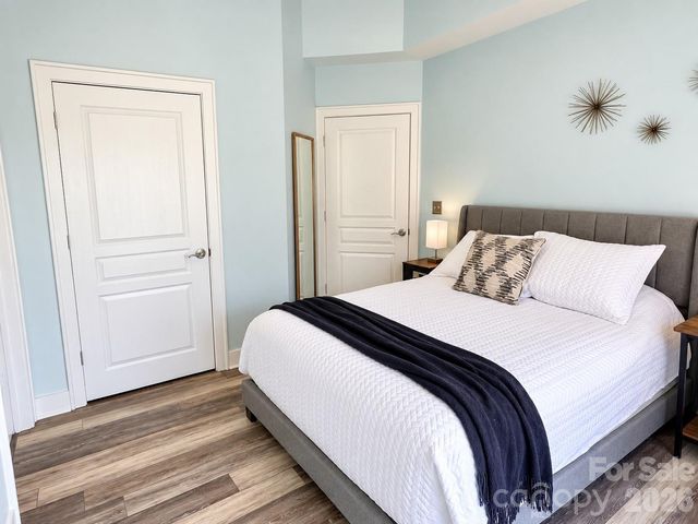 115 E Park Avenue 201, Charlotte, NC 28203