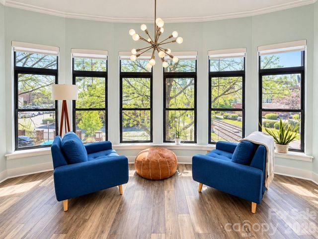 115 E Park Avenue 201, Charlotte, NC 28203