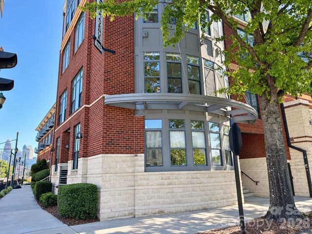 115 E Park Avenue 201, Charlotte, NC 28203