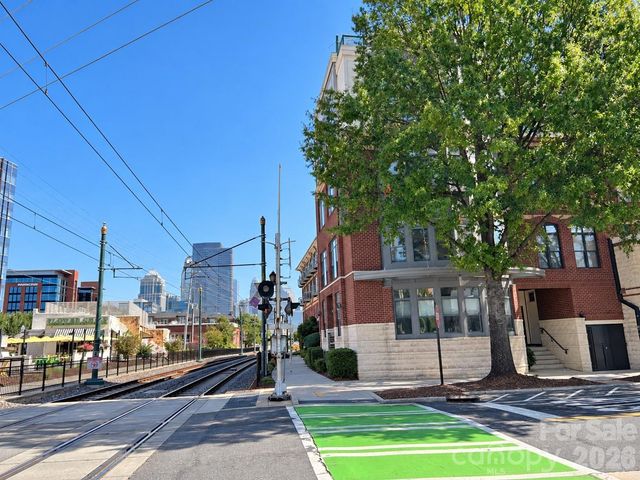 115 E Park Avenue 201, Charlotte, NC 28203